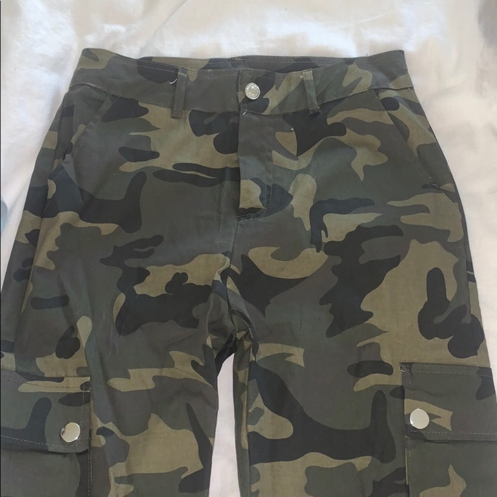 pants